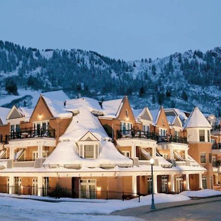 The Aspen Mountain Residences Εξωτερικό φωτογραφία