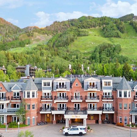 The Aspen Mountain Residences Εξωτερικό φωτογραφία