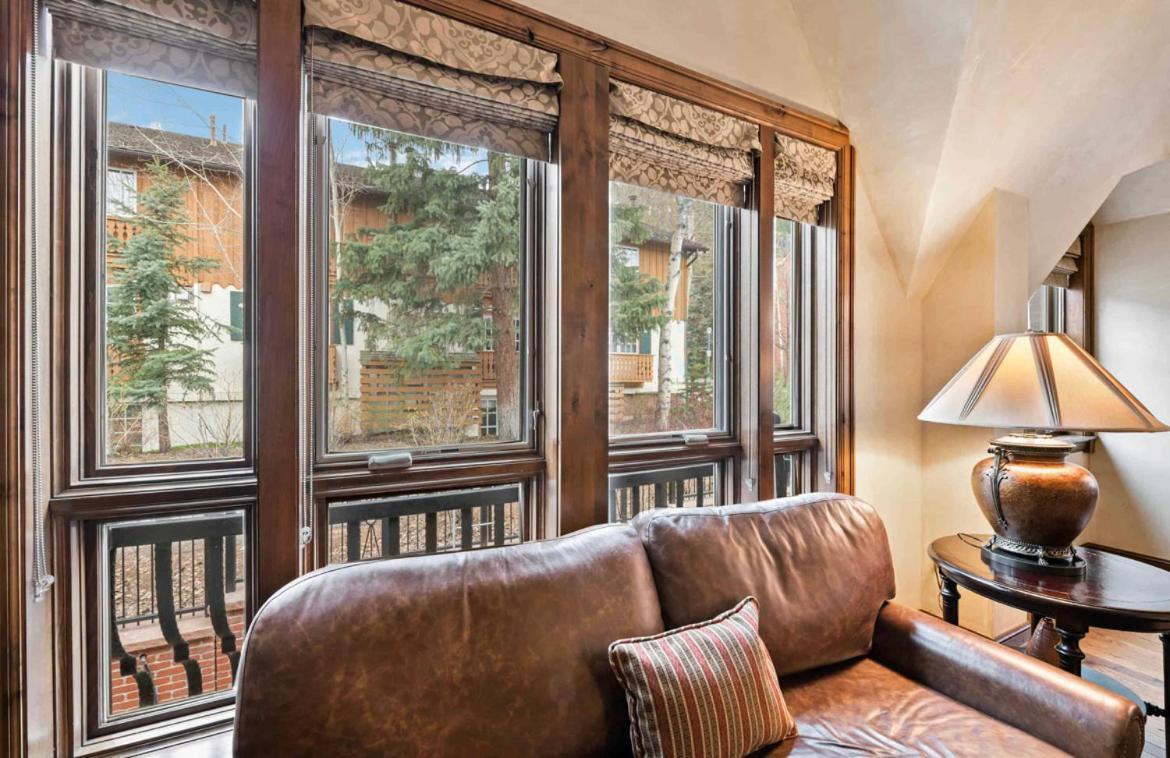 The Aspen Mountain Residences Εξωτερικό φωτογραφία