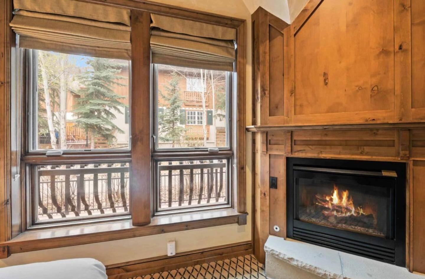 The Aspen Mountain Residences Εξωτερικό φωτογραφία