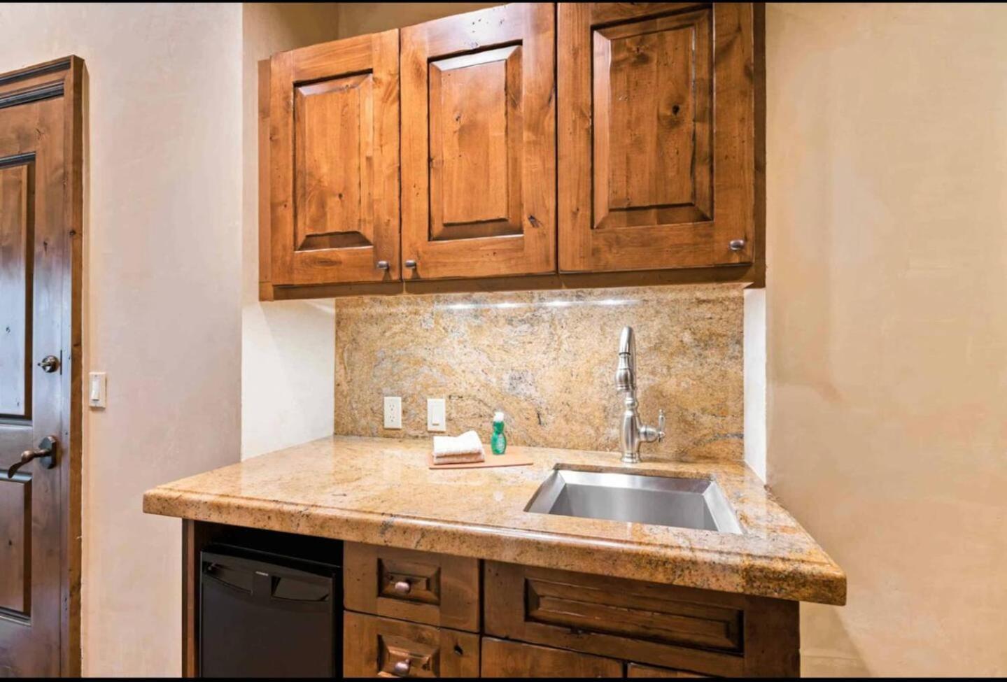 The Aspen Mountain Residences Εξωτερικό φωτογραφία