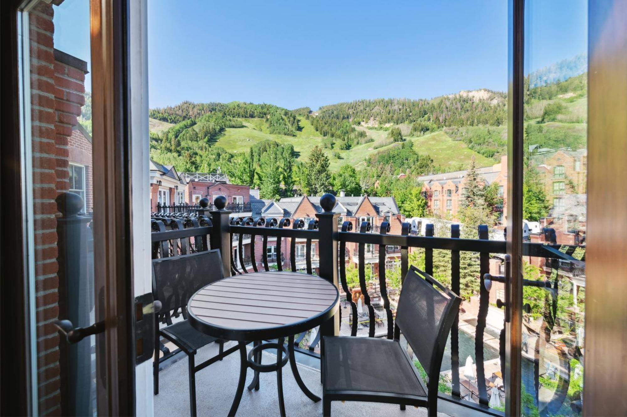 The Aspen Mountain Residences Εξωτερικό φωτογραφία