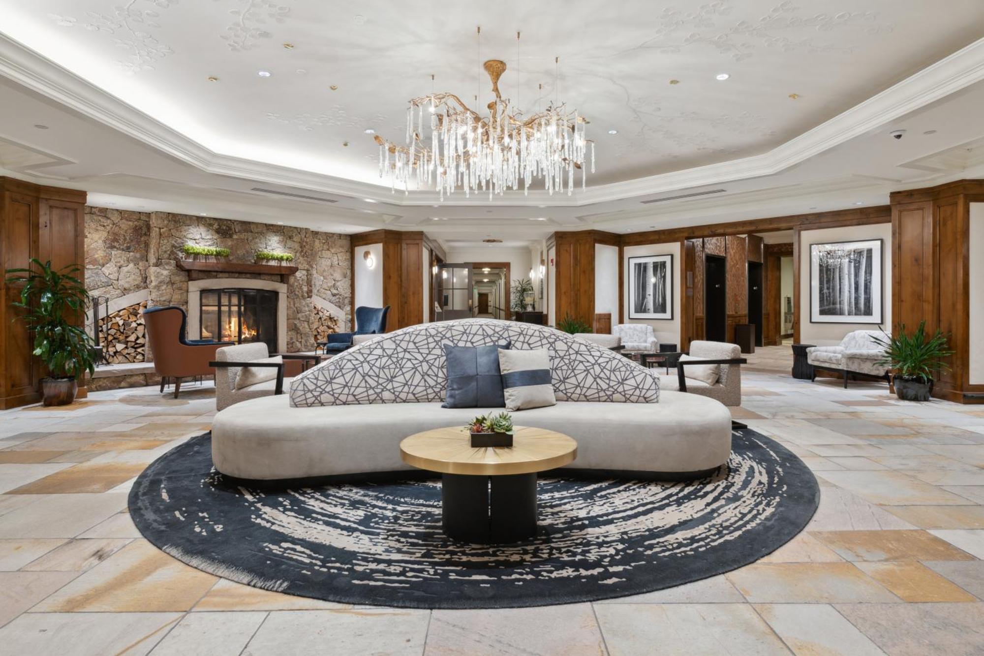 The Aspen Mountain Residences Εξωτερικό φωτογραφία