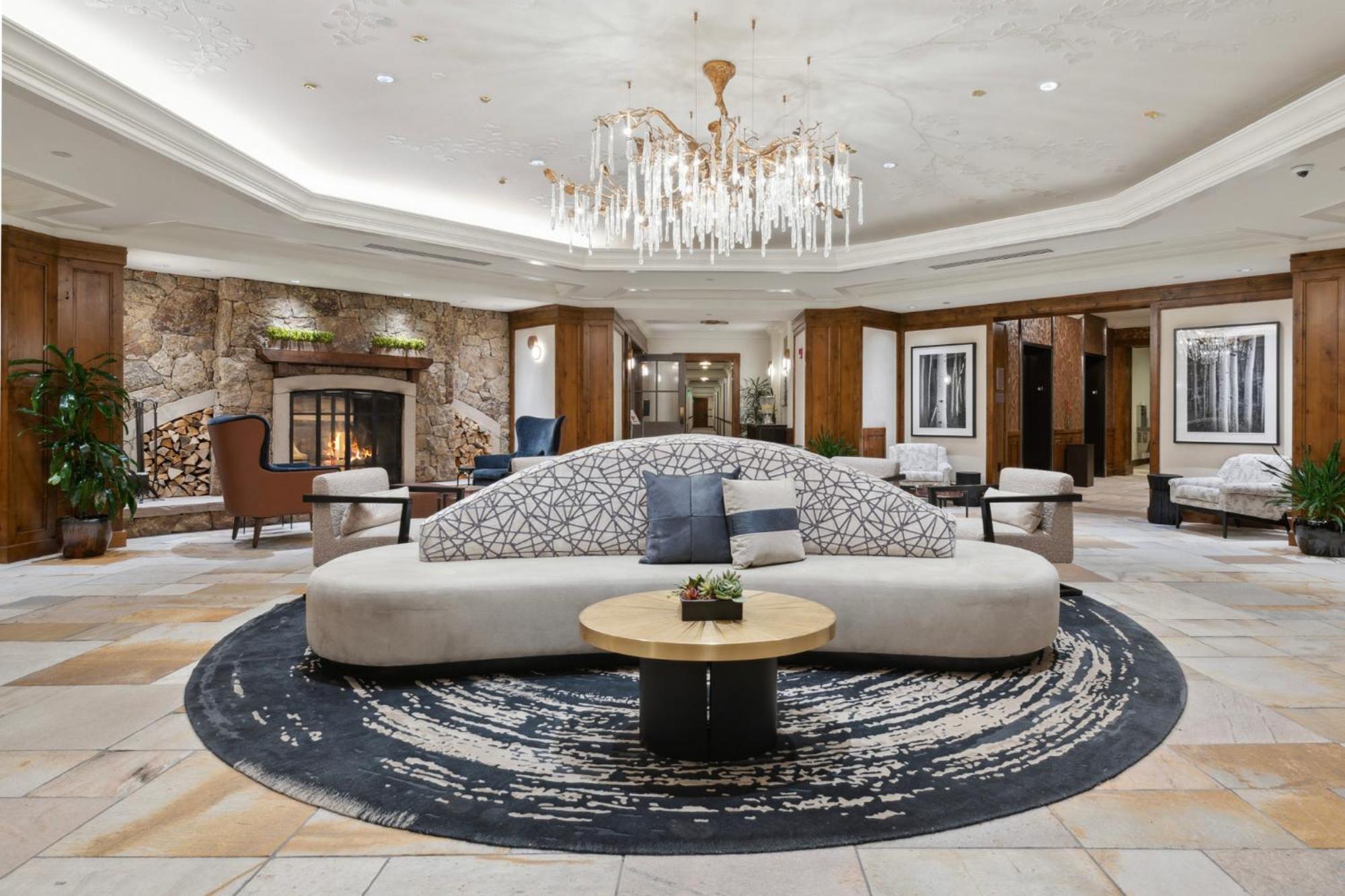 The Aspen Mountain Residences Εξωτερικό φωτογραφία