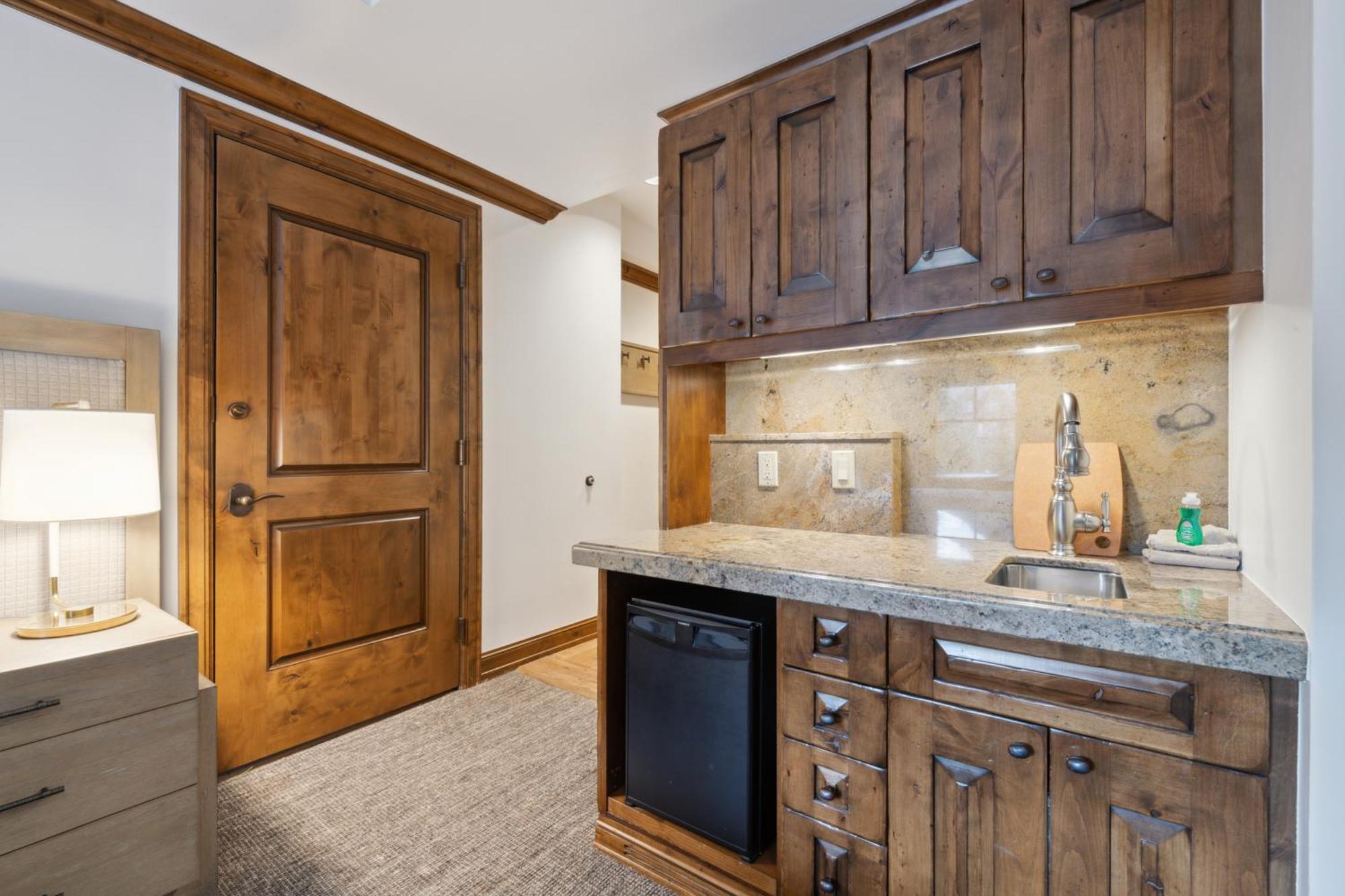 The Aspen Mountain Residences Εξωτερικό φωτογραφία