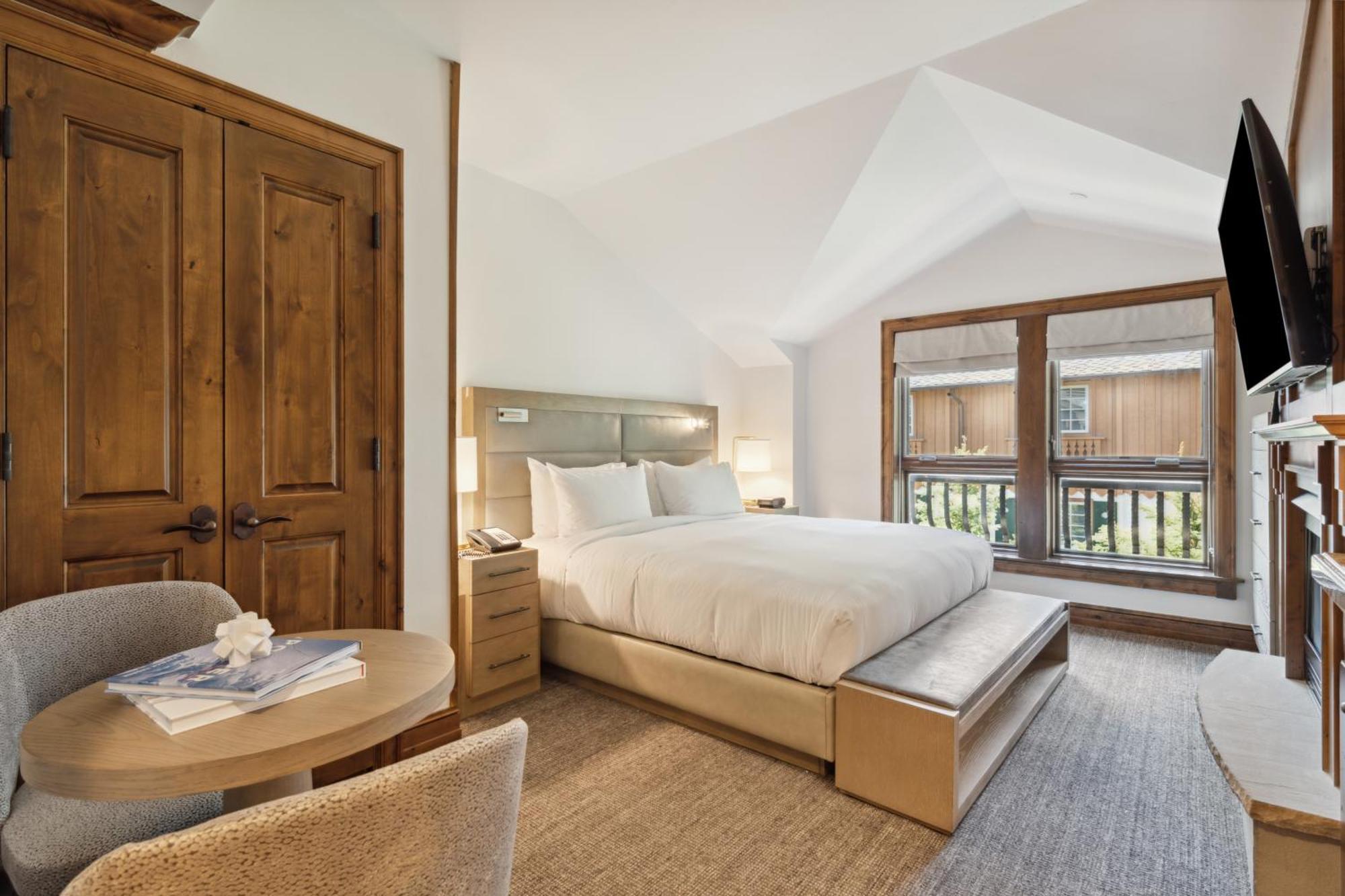 The Aspen Mountain Residences Εξωτερικό φωτογραφία