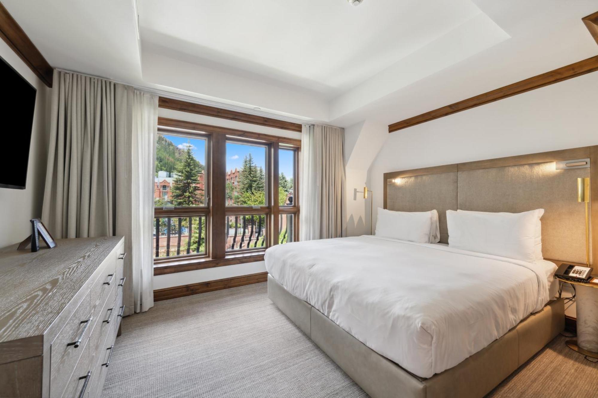 The Aspen Mountain Residences Εξωτερικό φωτογραφία