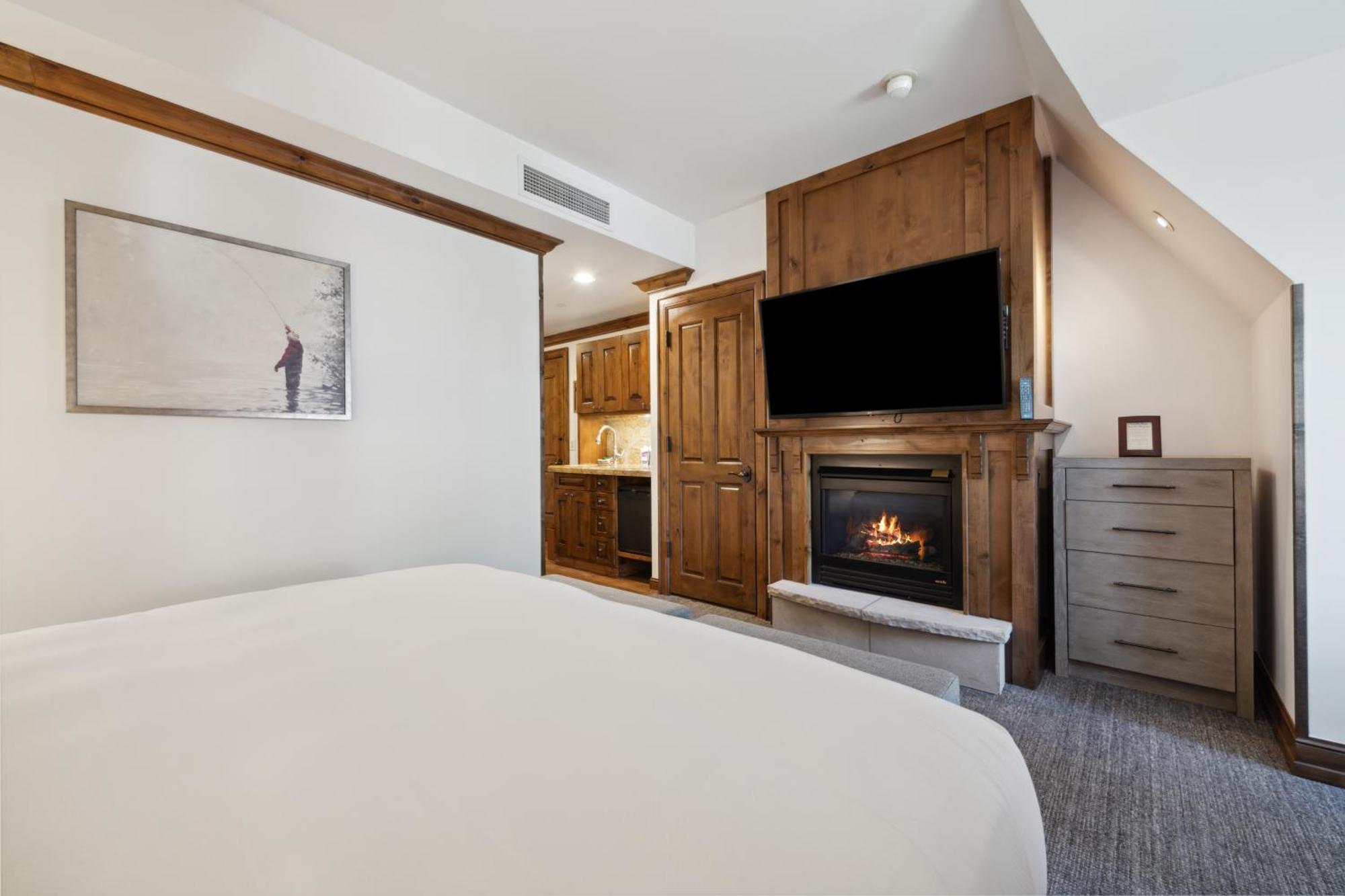The Aspen Mountain Residences Εξωτερικό φωτογραφία