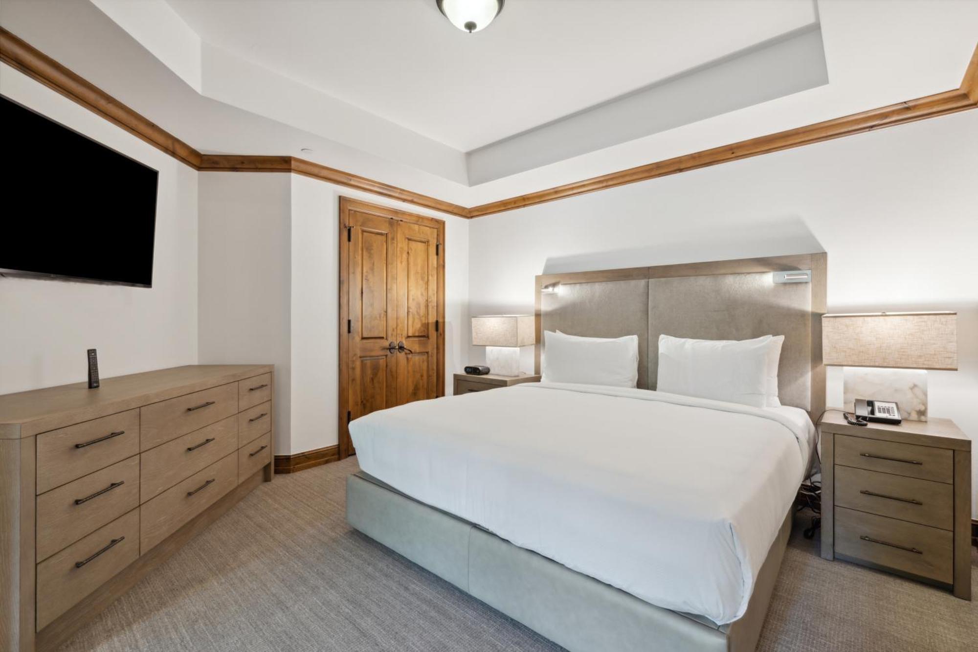 The Aspen Mountain Residences Εξωτερικό φωτογραφία