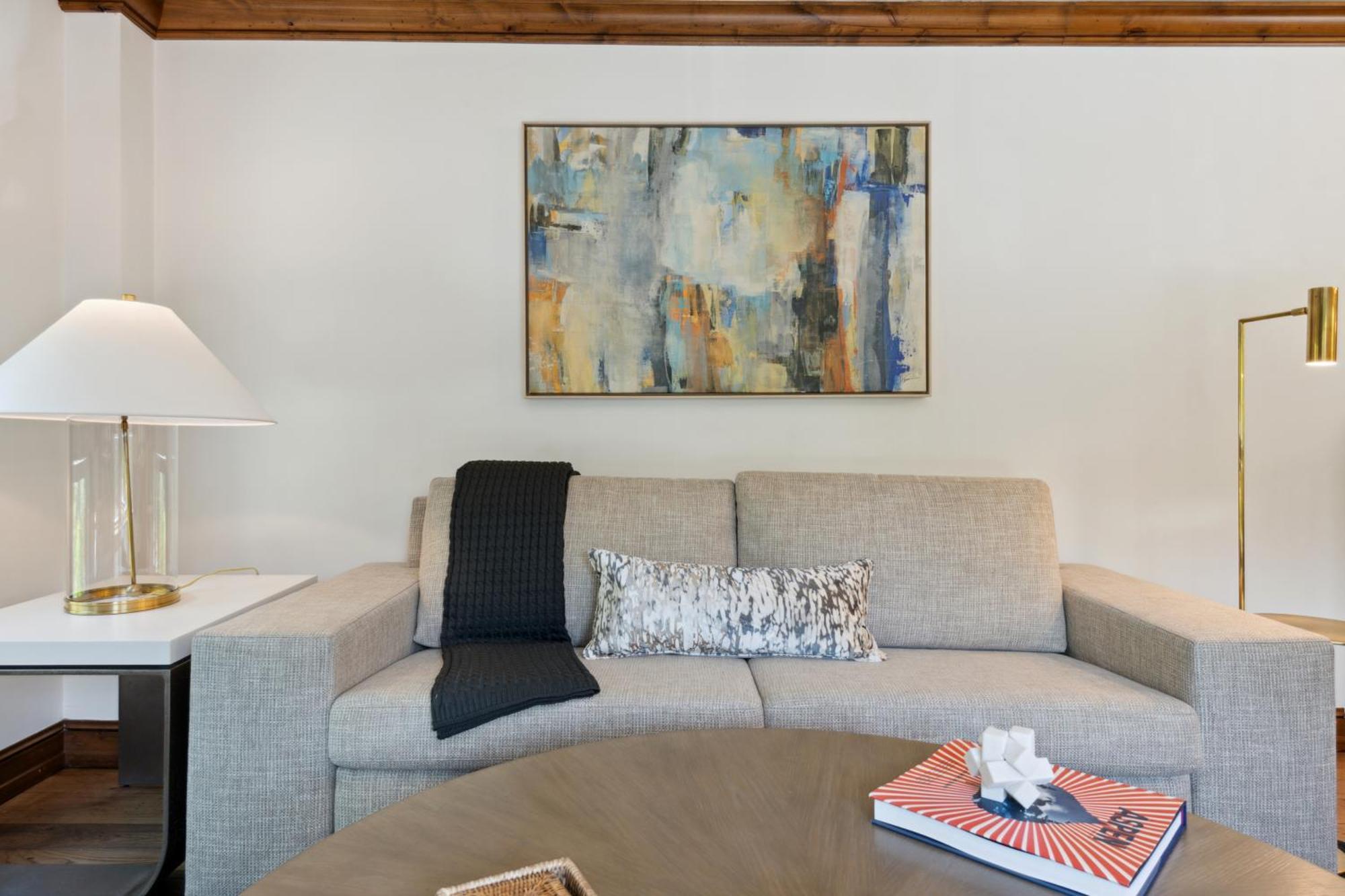 The Aspen Mountain Residences Εξωτερικό φωτογραφία