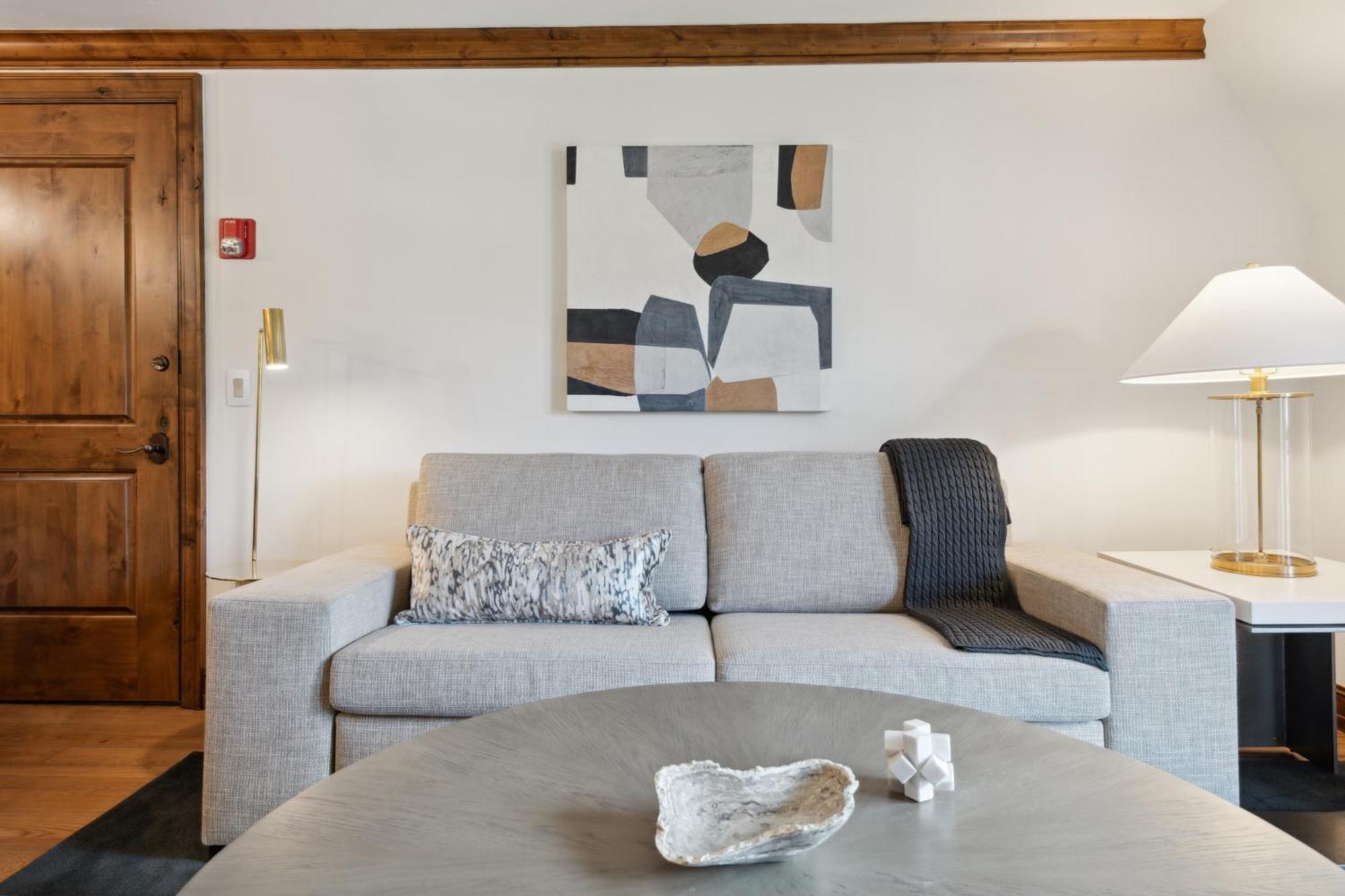 The Aspen Mountain Residences Εξωτερικό φωτογραφία