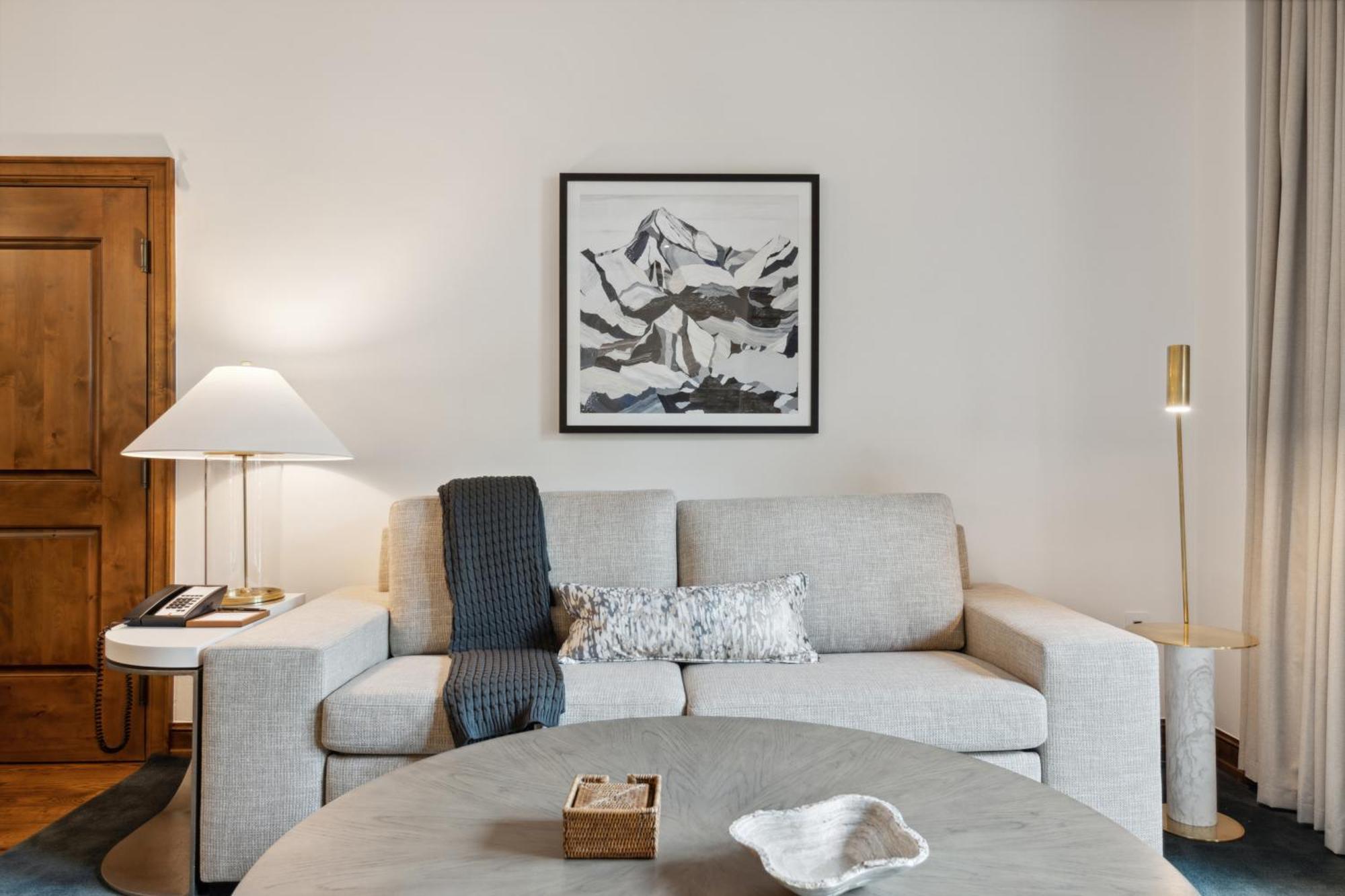 The Aspen Mountain Residences Εξωτερικό φωτογραφία