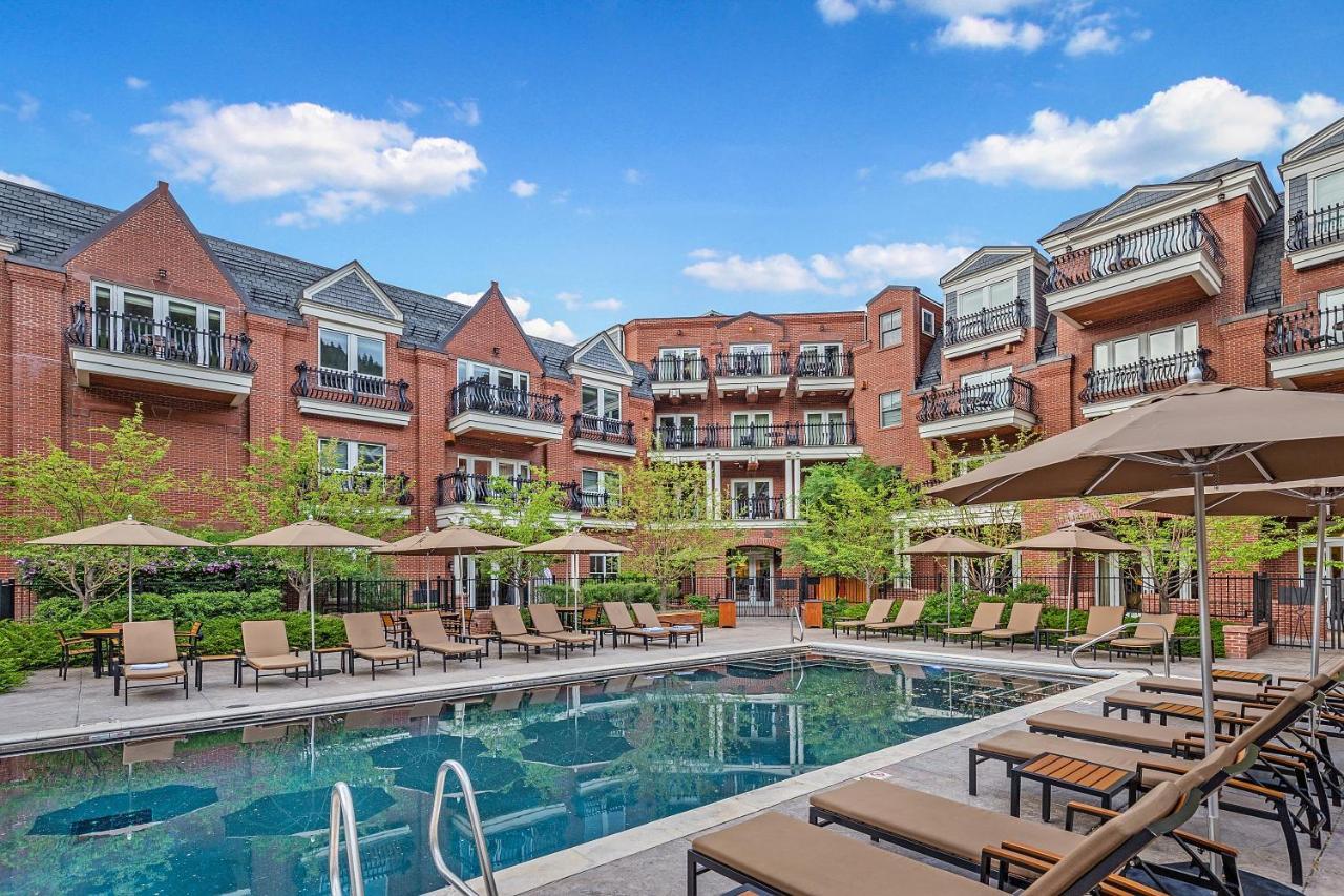 The Aspen Mountain Residences Εξωτερικό φωτογραφία